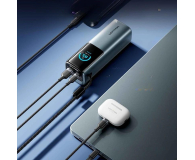 Vention Powerbank Powerhive Series 27000mAh 200W + kabel USB-C 240W - 1543394 - zdjęcie 3